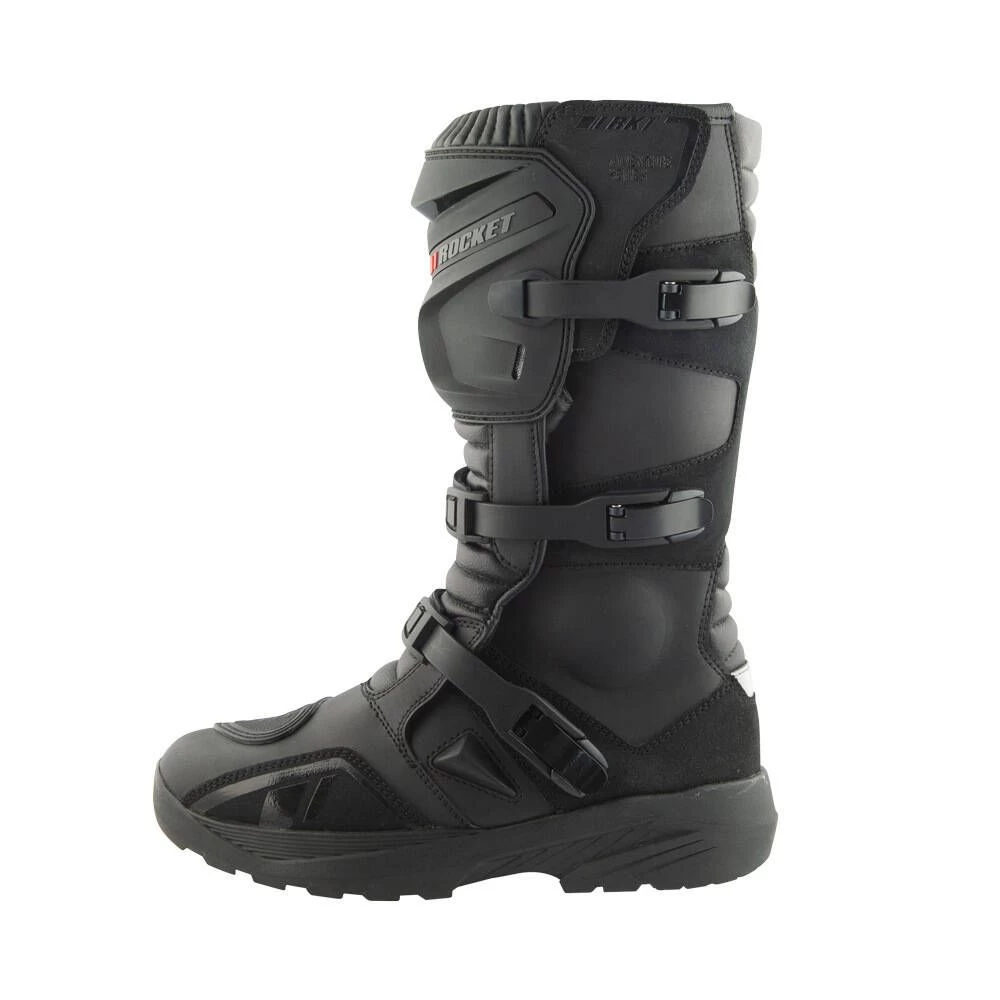 Joe Rocket Ballistic Adventure Boots 4 Joe Rocket Ballistic Adventure Boots - Image 2