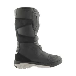 Joe Rocket Ballistic Adventure Boots 9 Joe Rocket Ballistic Adventure Boots -Motorcycle Riding Clothing ballistic adventure boots black 4 006108 2