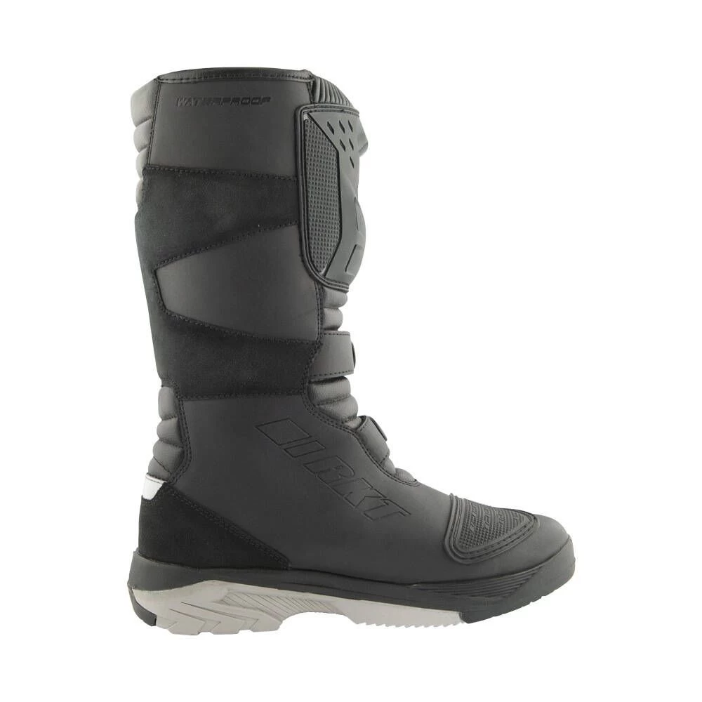 Joe Rocket Ballistic Adventure Boots 5 Joe Rocket Ballistic Adventure Boots - Image 3