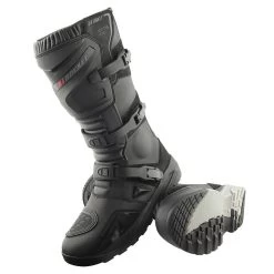 Joe Rocket Ballistic Adventure Boots