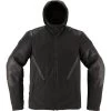 Icon Basehawk 2 Jacket 1 Icon Basehawk 2 Jacket -Motorcycle Riding Clothing basehawk 2 jacket black 2820 6146
