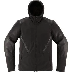 Icon Basehawk 2 Jacket