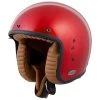 Scorpion Belfast Solid Helmet -Motorcycle Riding Clothing belfast helmet candy red xs