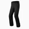 Revit Womens Berlin H2O Pants -Motorcycle Riding Clothing berlin h2o pants black fpt119 0011 xs