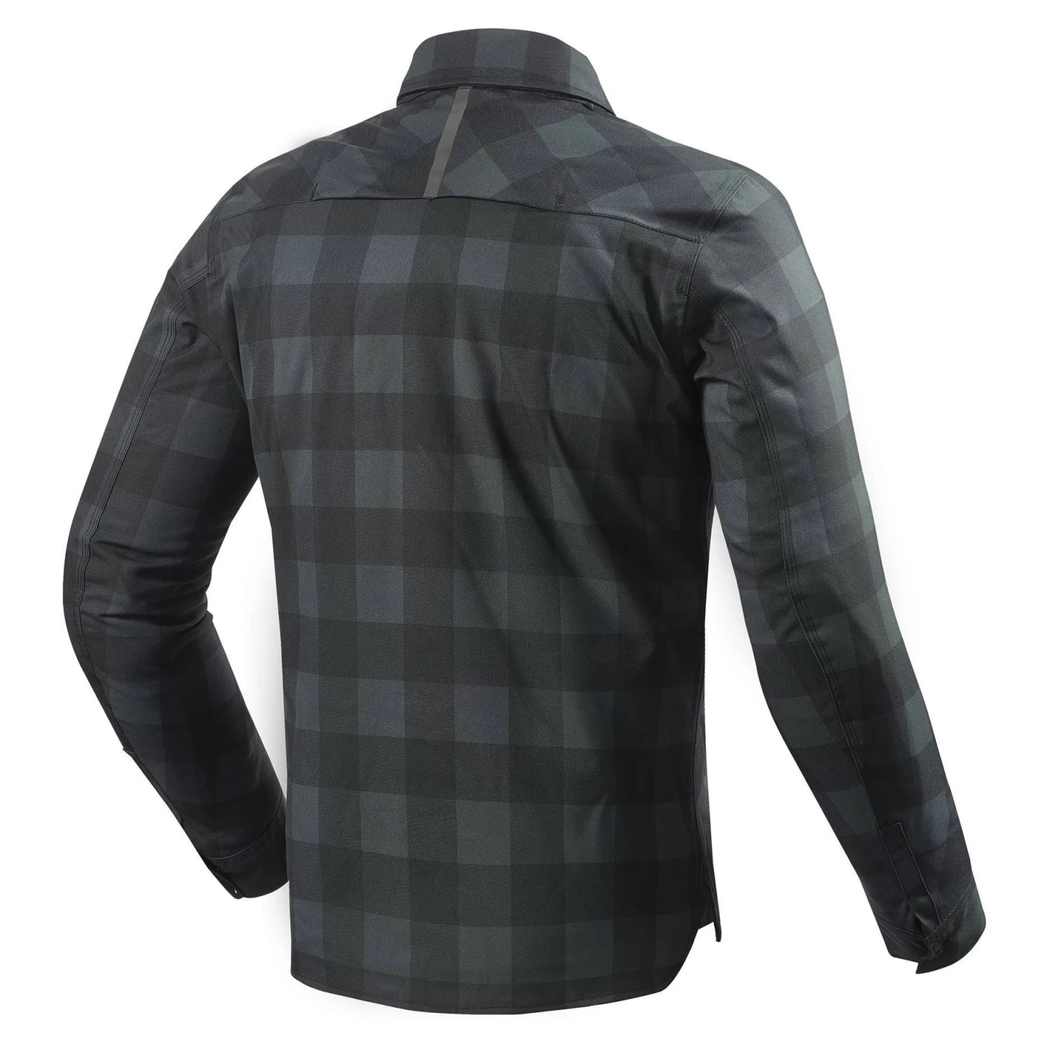Revit Bison Riding Shirt 4 Revit Bison Riding Shirt - Image 2