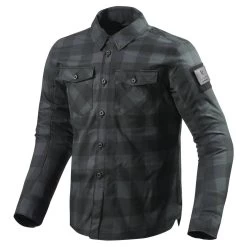 Revit Bison Riding Shirt