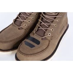 Klim Blak Jak Leather Boots -Motorcycle Riding Clothing blak jak leather boots tanner brown 3990 000 007 900 3