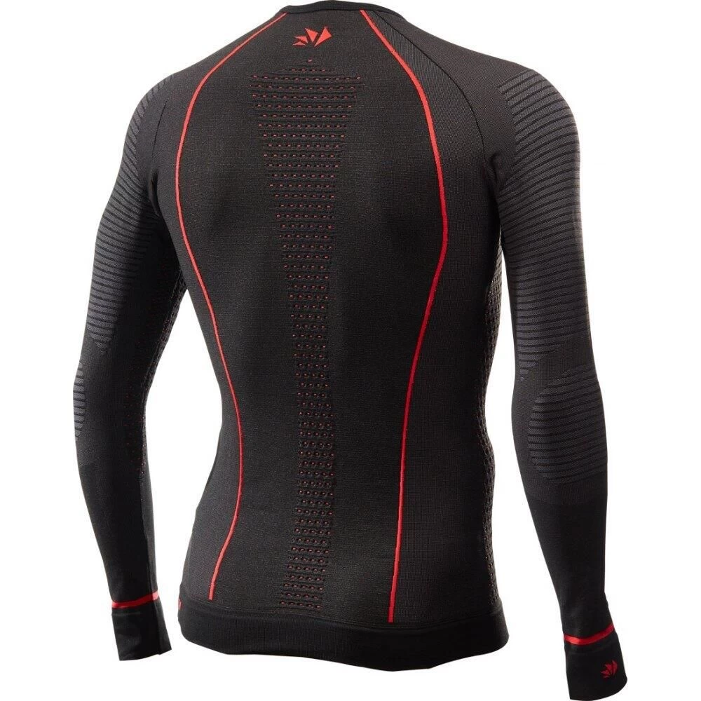 Sixs BlazeFit Thermo Underwear Long Sleeve T-Shirt 4 Sixs BlazeFit Thermo Underwear Long Sleeve T-Shirt - Image 2