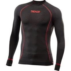 Sixs BlazeFit Thermo Underwear Long Sleeve T-Shirt