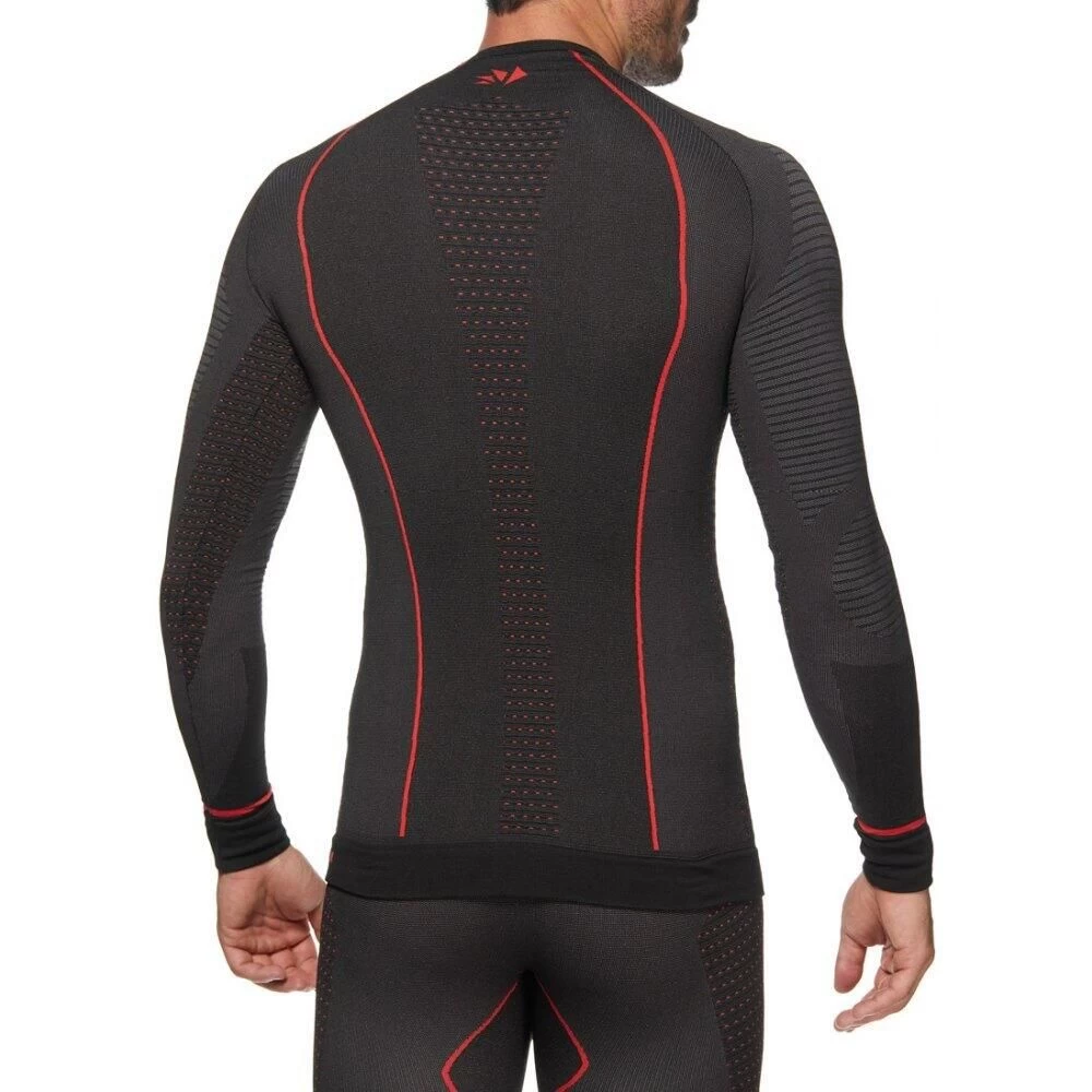 Sixs BlazeFit Thermo Underwear Long Sleeve T-Shirt 6 Sixs BlazeFit Thermo Underwear Long Sleeve T-Shirt - Image 4