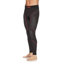 Sixs BlazeFit Thermo Underwear Pants -Motorcycle Riding Clothing blazefit thermo underwear pants black pnxw cu xs s 3