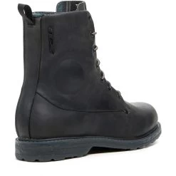 TCX Blend 2 WP Boots 24 TCX Blend 2 WP Boots -Motorcycle Riding Clothing blend 2 wp boots black 7304w nero 38 3