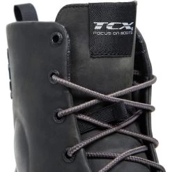 TCX Blend 2 WP Boots 28 TCX Blend 2 WP Boots -Motorcycle Riding Clothing blend 2 wp boots black 7304w nero 38 7
