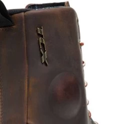 TCX Blend 2 WP Boots 40 TCX Blend 2 WP Boots -Motorcycle Riding Clothing blend 2 wp boots brown 7304w marr 38 7
