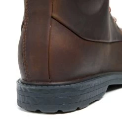 TCX Blend 2 WP Boots 41 TCX Blend 2 WP Boots -Motorcycle Riding Clothing blend 2 wp boots brown 7304w marr 38 8
