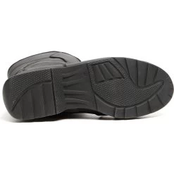 Dainese Blizzard D-WP Boots -Motorcycle Riding Clothing blizzard d wp boots black 1795240 001 39 10