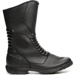 Dainese Blizzard D-WP Boots -Motorcycle Riding Clothing blizzard d wp boots black 1795240 001 39 2
