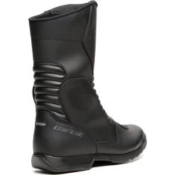 Dainese Blizzard D-WP Boots -Motorcycle Riding Clothing blizzard d wp boots black 1795240 001 39 3