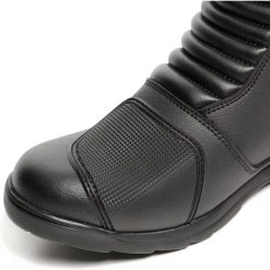 Dainese Blizzard D-WP Boots -Motorcycle Riding Clothing blizzard d wp boots black 1795240 001 39 6