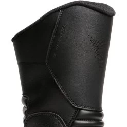 Dainese Blizzard D-WP Boots -Motorcycle Riding Clothing blizzard d wp boots black 1795240 001 39 7