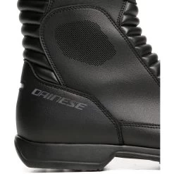 Dainese Blizzard D-WP Boots -Motorcycle Riding Clothing blizzard d wp boots black 1795240 001 39 8