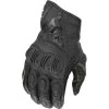 Fly Racing Fly Brawler Gloves -Motorcycle Riding Clothing brawler gloves black 476 2090s