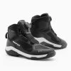Revit Breccia GTX Shoes -Motorcycle Riding Clothing breccia gtx shoes black fbr084 1010 39