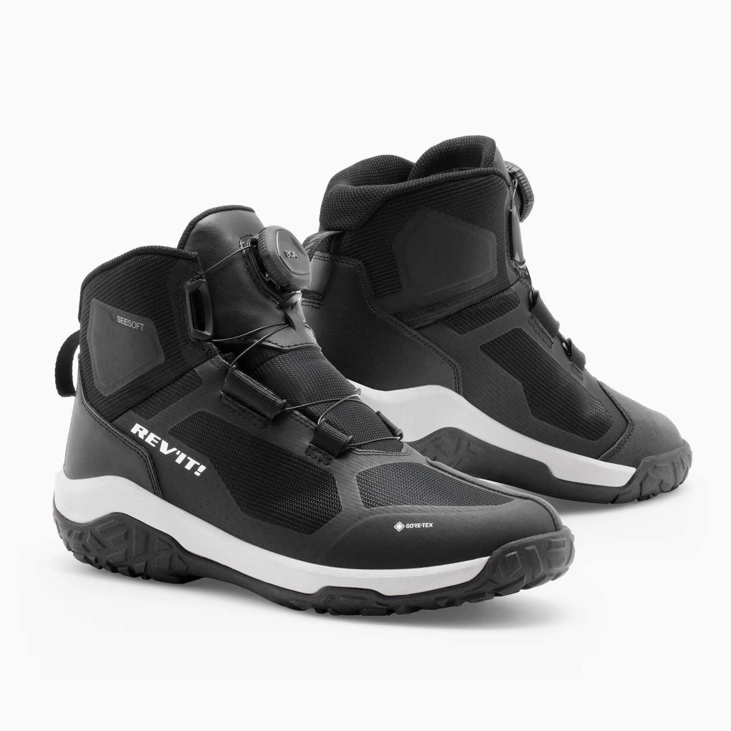 Revit Breccia GTX Shoes 3 Revit Breccia GTX Shoes