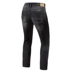 Revit Brentwood Jeans -Motorcycle Riding Clothing brentwood jeans medium grey used 28 fpj033 6141 28 1
