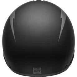 Bell Helmets Bell Broozer Arc Helmet -Motorcycle Riding Clothing broozer arc helmet matte black grey 7121907 2
