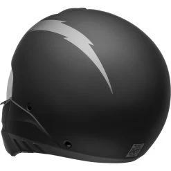 Bell Helmets Bell Broozer Arc Helmet -Motorcycle Riding Clothing broozer arc helmet matte black grey 7121907 3