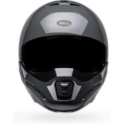 Bell Helmets Bell Broozer Duplet Helmet 35 Bell Helmets Bell Broozer Duplet Helmet -Motorcycle Riding Clothing broozer duplet helmet nardo grey 7150184 3