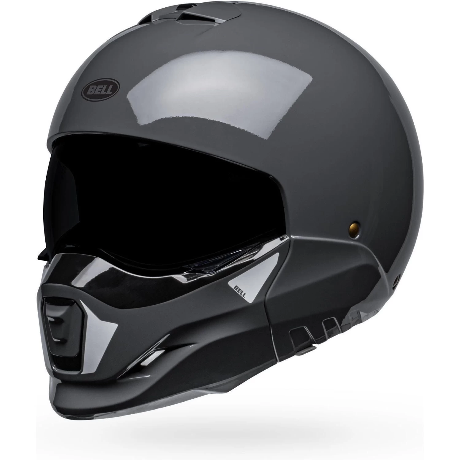 Bell Helmets Bell Broozer Duplet Helmet 17 Bell Helmets Bell Broozer Duplet Helmet - Image 15
