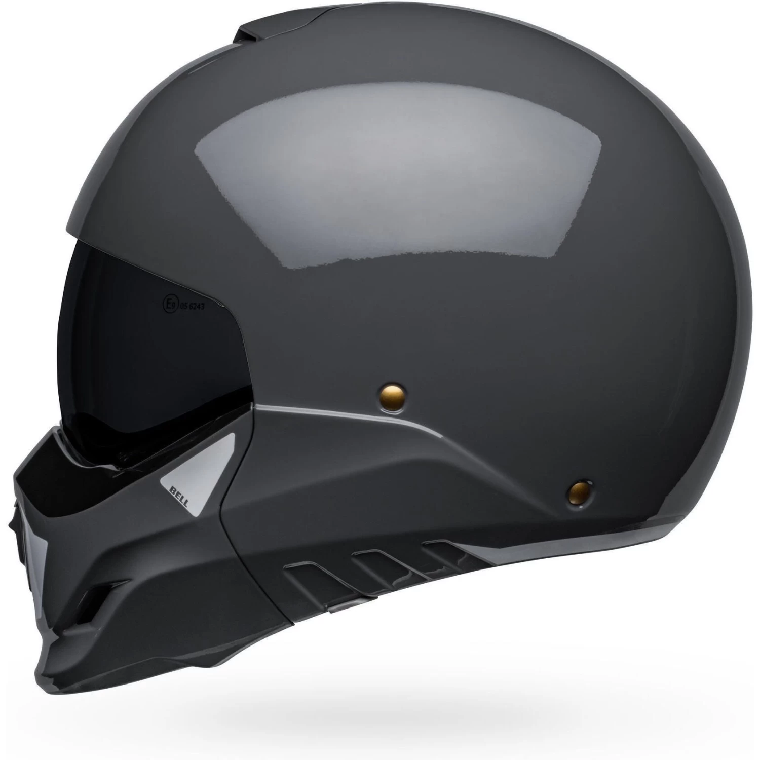 Bell Helmets Bell Broozer Duplet Helmet 18 Bell Helmets Bell Broozer Duplet Helmet - Image 16