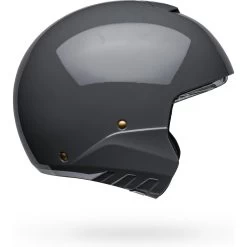 Bell Helmets Bell Broozer Duplet Helmet 41 Bell Helmets Bell Broozer Duplet Helmet -Motorcycle Riding Clothing broozer duplet helmet nardo grey 7150184 9