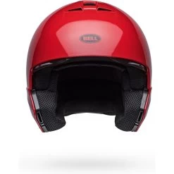 Bell Helmets Bell Broozer Duplet Helmet 32 Bell Helmets Bell Broozer Duplet Helmet -Motorcycle Riding Clothing broozer duplet helmet red 7150169 11