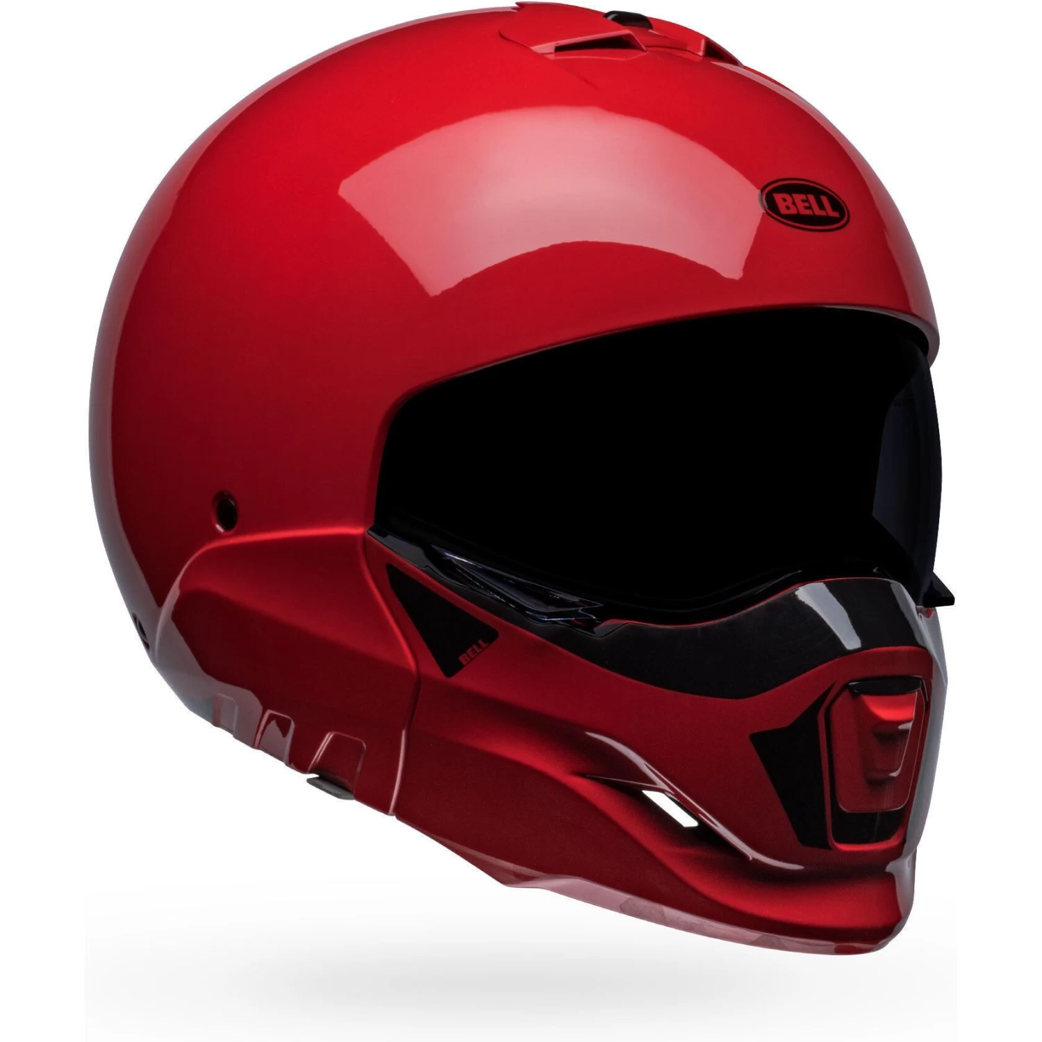 Bell Helmets Bell Broozer Duplet Helmet 4 Bell Helmets Bell Broozer Duplet Helmet - Image 2