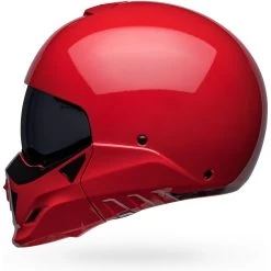 Bell Helmets Bell Broozer Duplet Helmet 26 Bell Helmets Bell Broozer Duplet Helmet -Motorcycle Riding Clothing broozer duplet helmet red 7150169 5