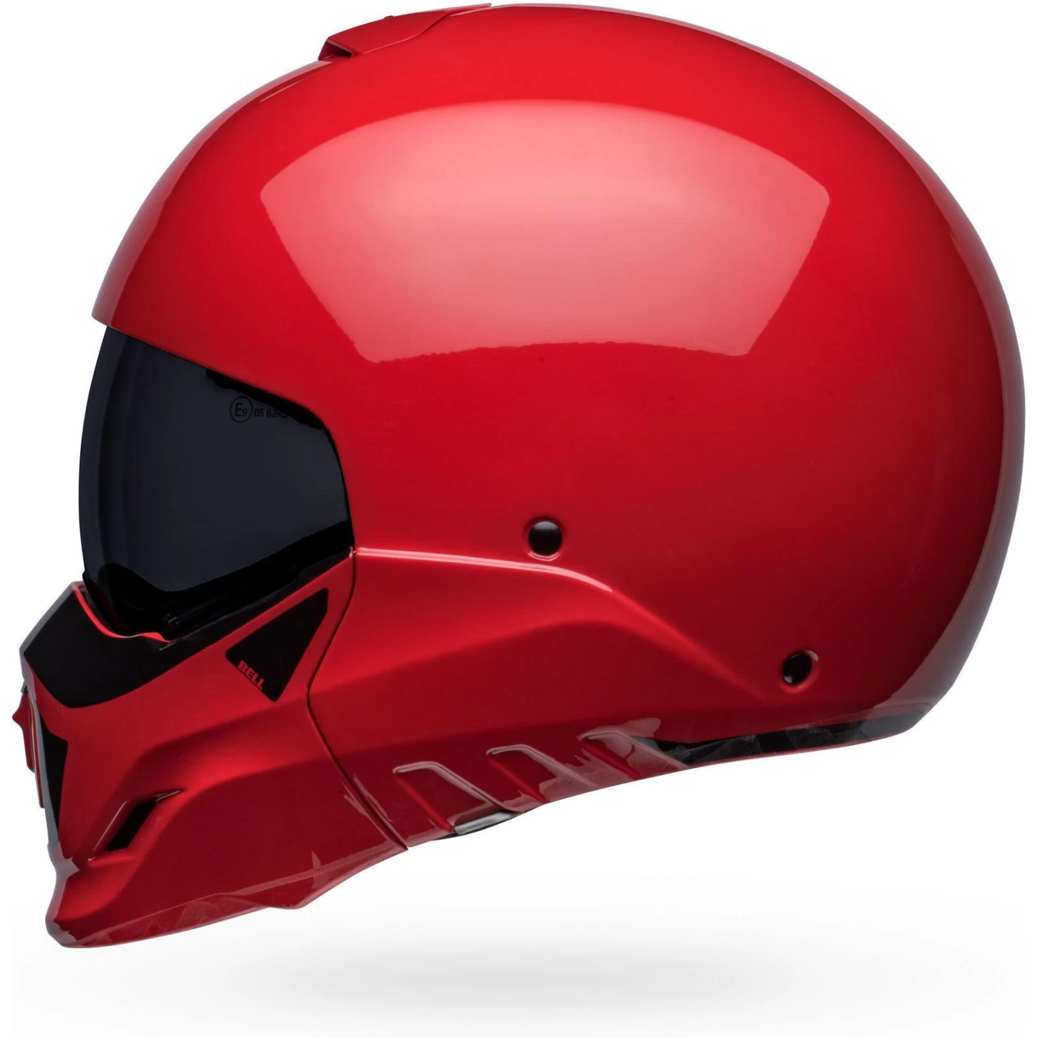 Bell Helmets Bell Broozer Duplet Helmet 7 Bell Helmets Bell Broozer Duplet Helmet - Image 5