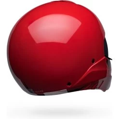 Bell Helmets Bell Broozer Duplet Helmet 29 Bell Helmets Bell Broozer Duplet Helmet -Motorcycle Riding Clothing broozer duplet helmet red 7150169 8