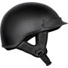 CKX Bullet Solid Helmet -Motorcycle Riding Clothing bullet solid helmet black 503600