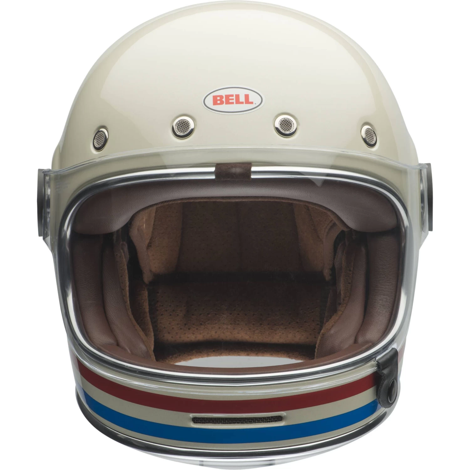 Bell Helmets Bell Bullitt Heritage Collection Stripes Helmet 5 Bell Helmets Bell Bullitt Heritage Collection Stripes Helmet - Image 3