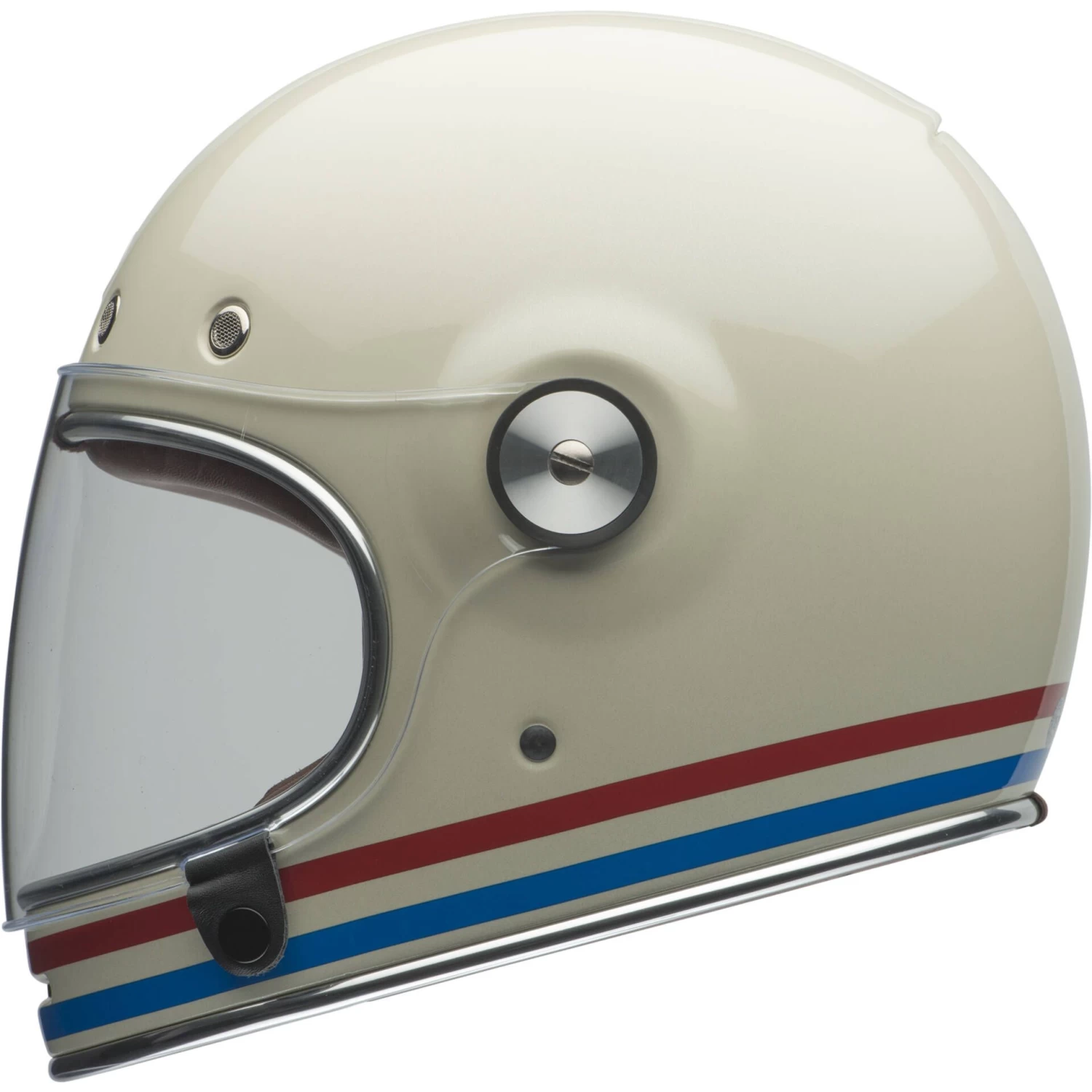 Bell Helmets Bell Bullitt Heritage Collection Stripes Helmet 7 Bell Helmets Bell Bullitt Heritage Collection Stripes Helmet - Image 5
