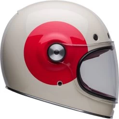 Bell Helmets Bell Bullitt Heritage Collection TT Helmet
