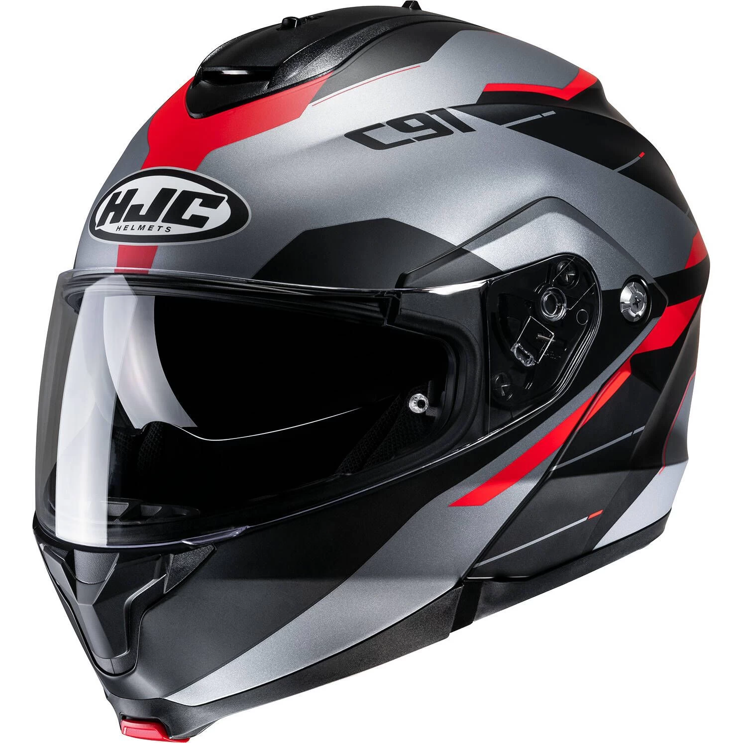 HJC C91 Karan Helmet 3 HJC C91 Karan Helmet