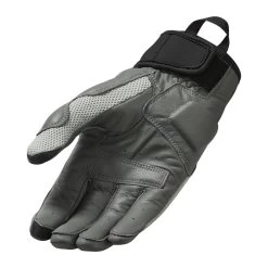 Revit Caliber Gloves 11 Revit Caliber Gloves -Motorcycle Riding Clothing caliber gloves mid grey fgs158 0130 s 1
