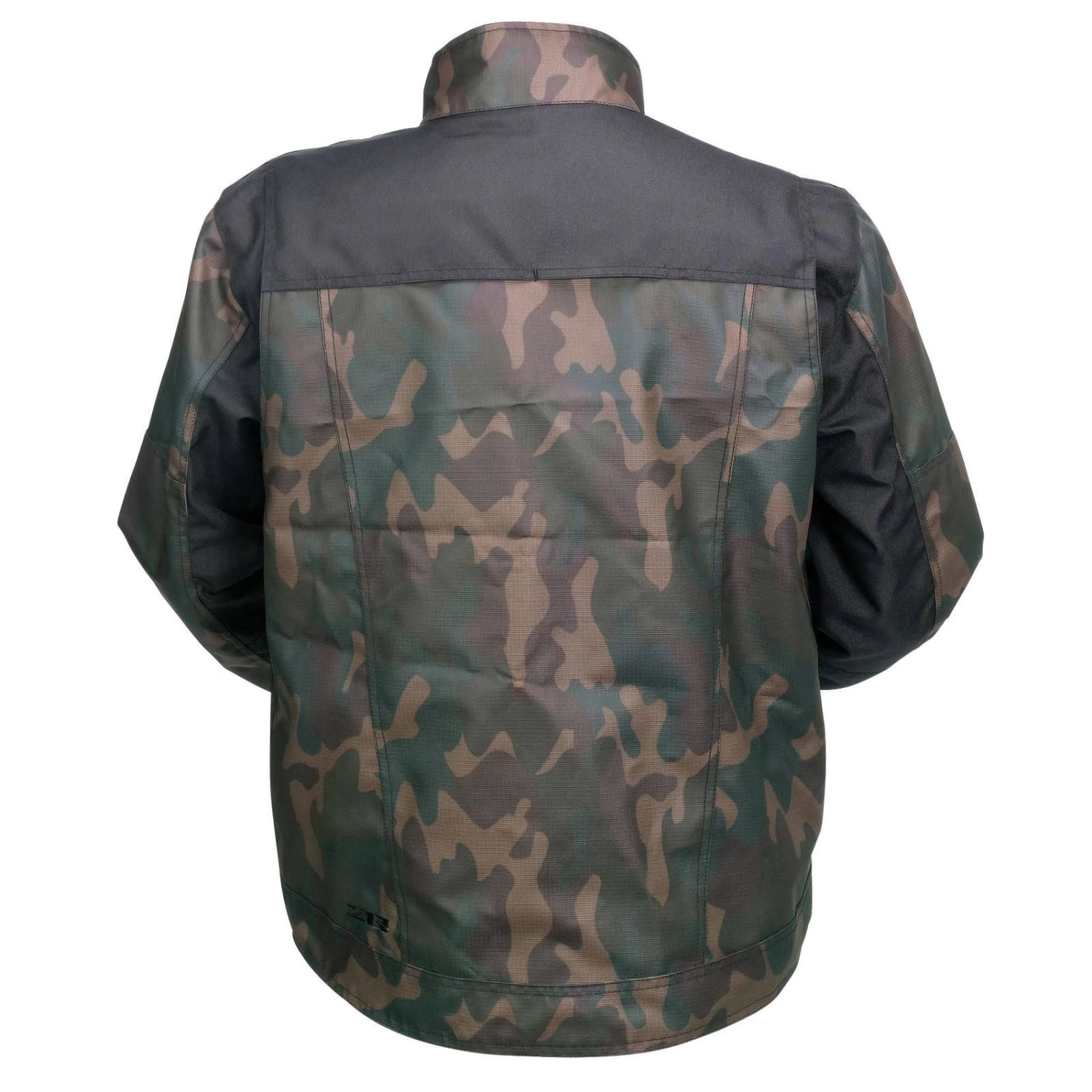 Z1R Camo Jacket 6 Z1R Camo Jacket - Image 4