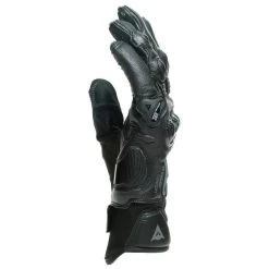 Dainese Carbon 3 Short Gloves -Motorcycle Riding Clothing carbon 3 short gloves black 1815929 20a s 4