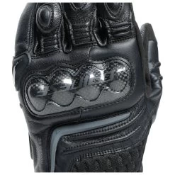 Dainese Carbon 3 Short Gloves -Motorcycle Riding Clothing carbon 3 short gloves black 1815929 20a s 5