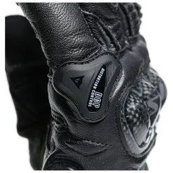 Dainese Carbon 3 Short Gloves -Motorcycle Riding Clothing carbon 3 short gloves black 1815929 20a s 6